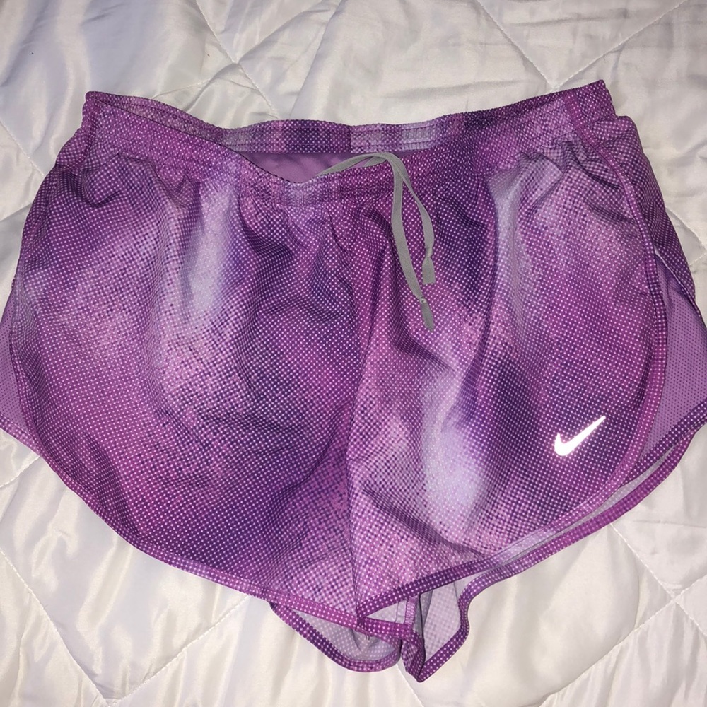 Nike dry fit shorts
